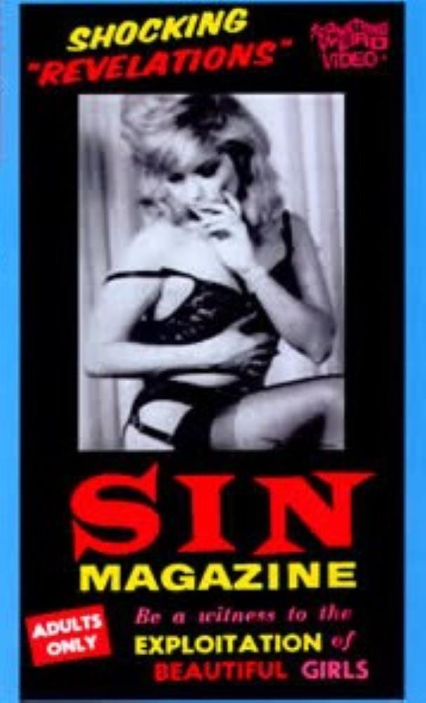 Sin Magazine (1965) | USA | Dvdrip