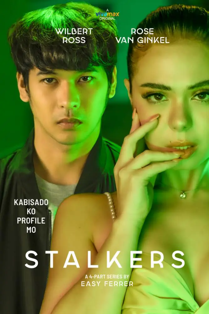 Stalkers (2023) Rose Van Ginkel, Chloe Jenna, Shiena Verzosa Yu, Millen Galang, Ayra Salvador, Audrey Avila Nude Scenes