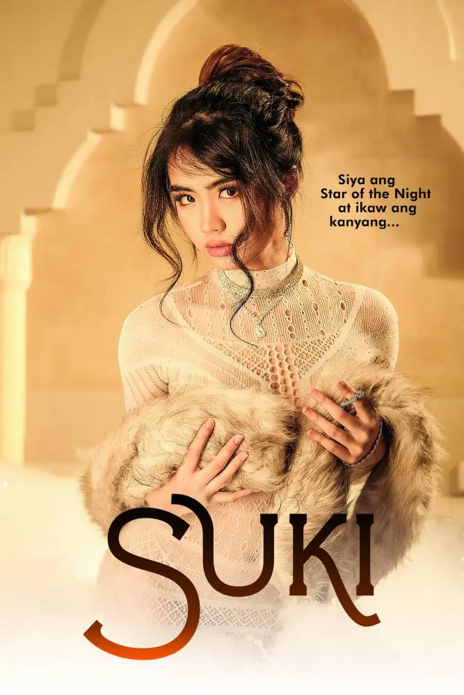 Suki (2023) Azi Acosta, Alona Navarro, Sheila Snow Nude Scenes