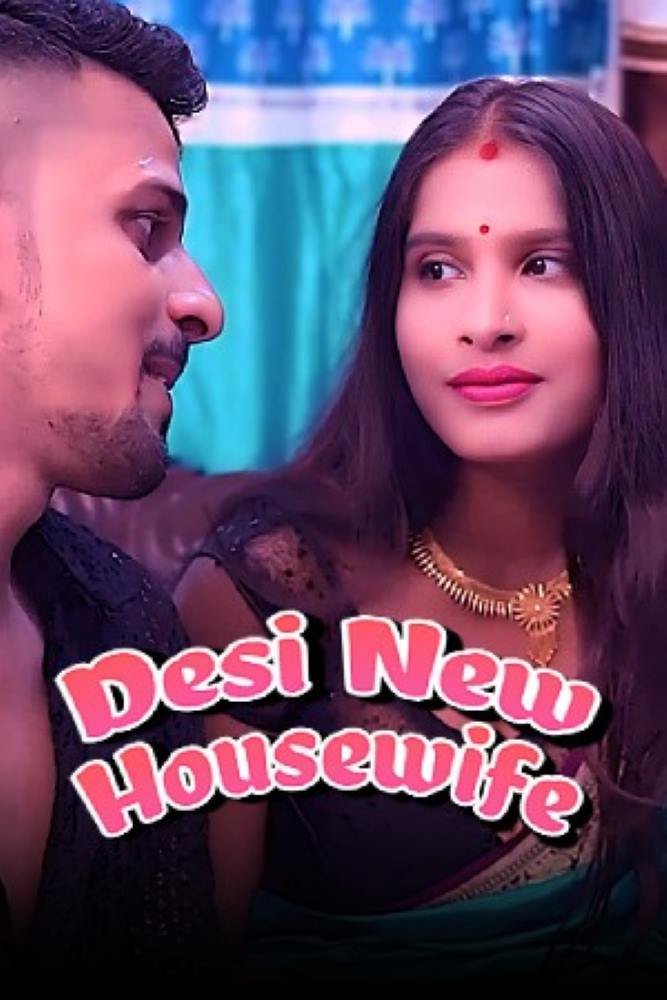 Tejashwini Desi housewife (2024) Uncut Hindi Short Film – GoddesMahi