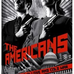 The Americans (2013-2018) Keri Russell, Alison Wright, Gillian Alexy, Annet Mahendru, Elizabeth Masucci Nude Scenes