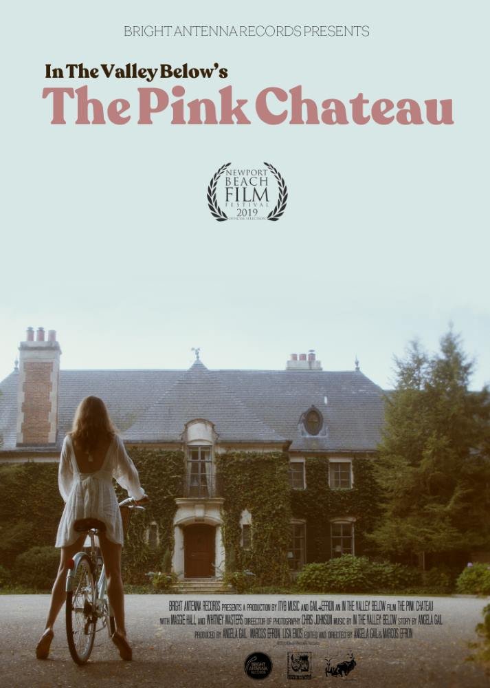 The Pink Chateau (2019) Maggie Hall, Whitney Masters, LaRonda Schultz, Christina Hepburn, Sierra Olejniczak, Nude Scenes