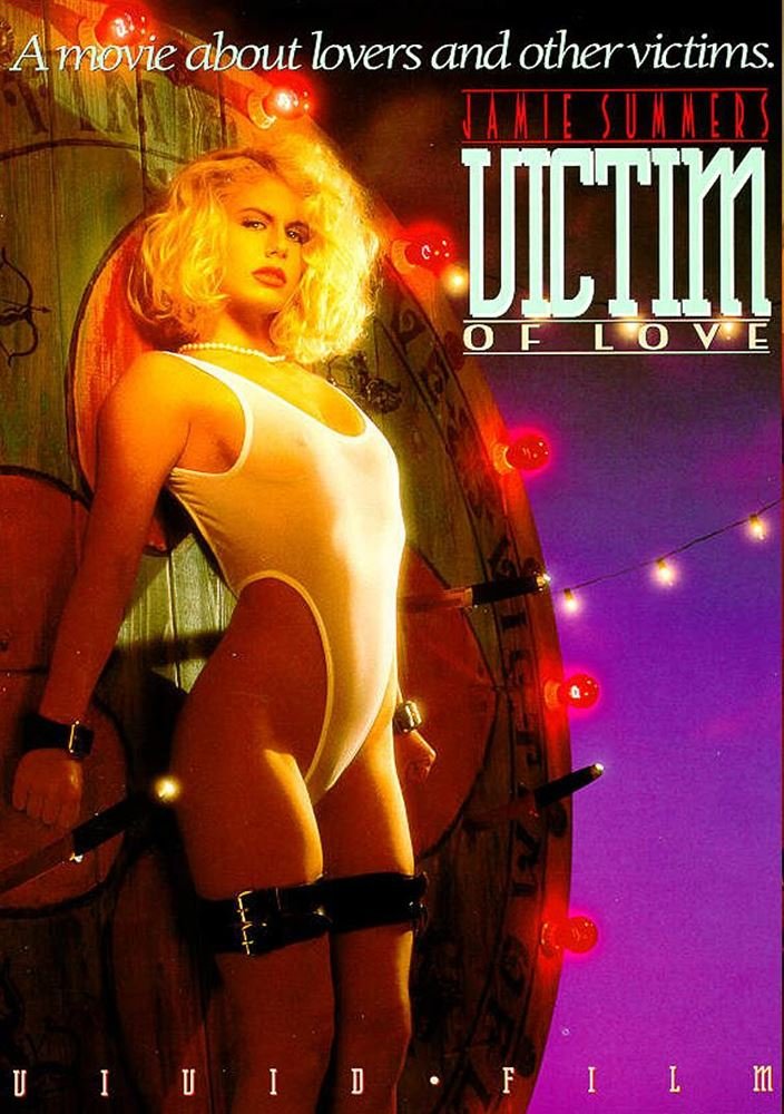 Victim Of Love 1 (1992) | USA | [Vhsrip & Dvdrip]