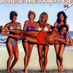 Where the Boys Are '84 (1984) Jerri Lynn Davis, Leigh Torlage, Susan Teesdale Nude Scenes