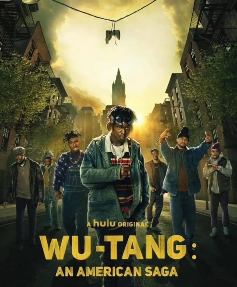 Wu-Tang An American Saga (2019-2023) Samaria Nixon-Fleming, Delissa Reynolds, Aleeah Rogers, Deja Blaise, Emily Kimball, Stormi Maya Alvarado, Kiaya Scott, Shuntel Renay Nude Scenes