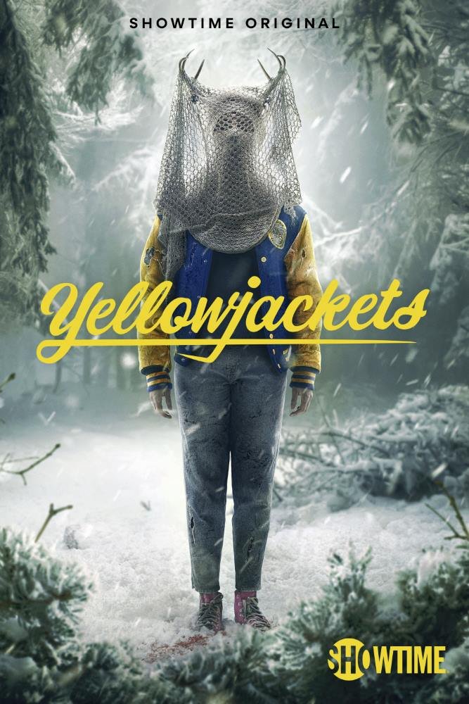 Yellowjackets (2021-2023) Jasmin Savoy Brown, Liv Hewson Nude Scenes