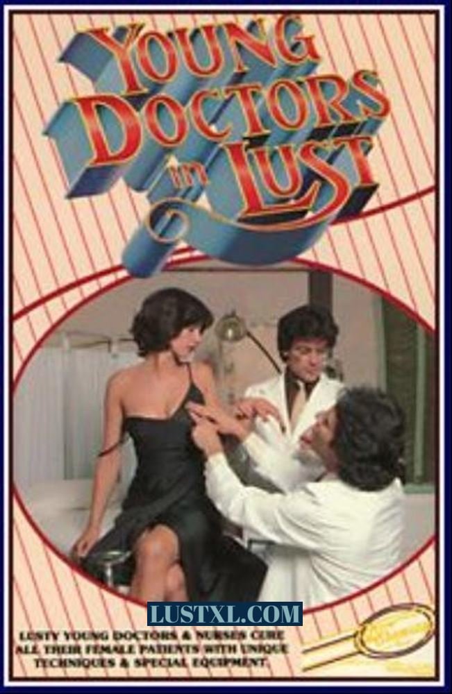 Young Doctors In Lust (1982) | USA | Dvdrip