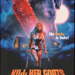 kill her goats (2023) Monica Sims, Arielle Raycene, Amberleigh West Nude Scenes