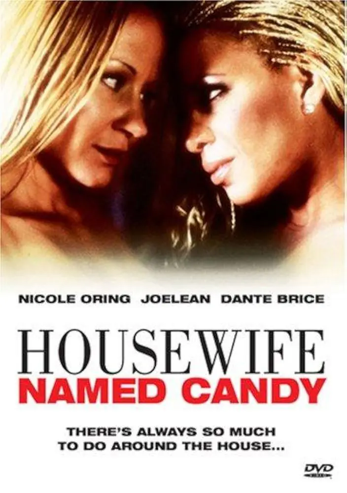 A Housewife Named Candy (2006) | USA | Dvdrip