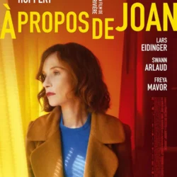 About Joan (2022) Florence Loiret Caille, Freya Mavor Nude Scenes