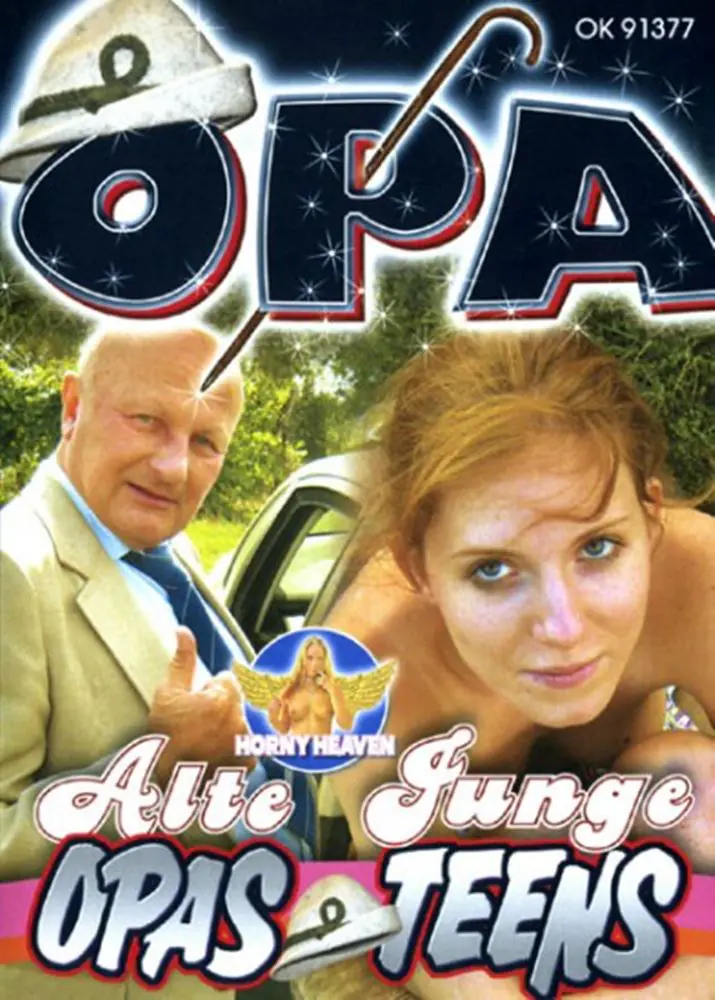 Alte Opas, Junge Teens (2008) | Germany | Dvdrip
