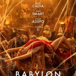 Babylon (2022) Sydney Love, Yissendy Trinidad, Margot Robbie Nude Scenes