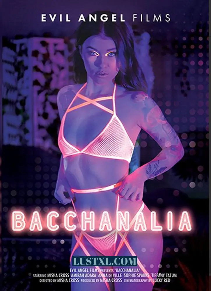 Bacchanalia (2019) | USA | WEB-DL