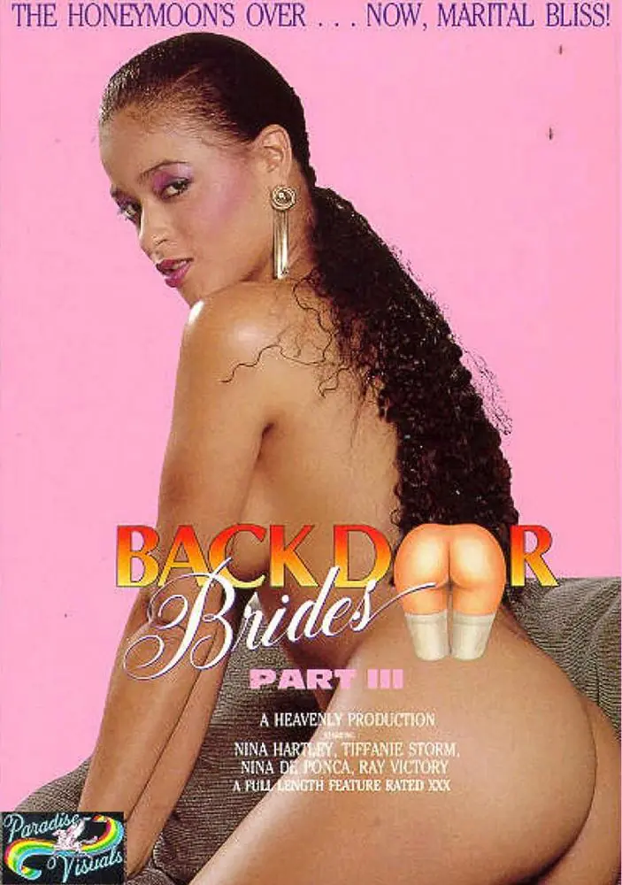 Backdoor Brides 3 (1988) | USA | Dvdrip