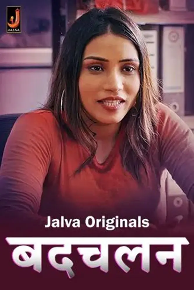 Download Badchalan (2024) S01 Hot Hindi Web Series - Jalva