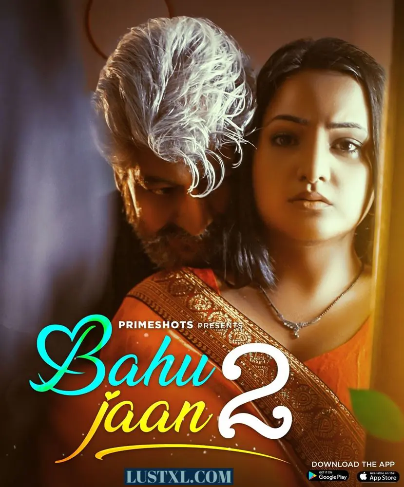 Bahu Jaan (2022) S02 Hot Hindi Web Series – PrimeShots