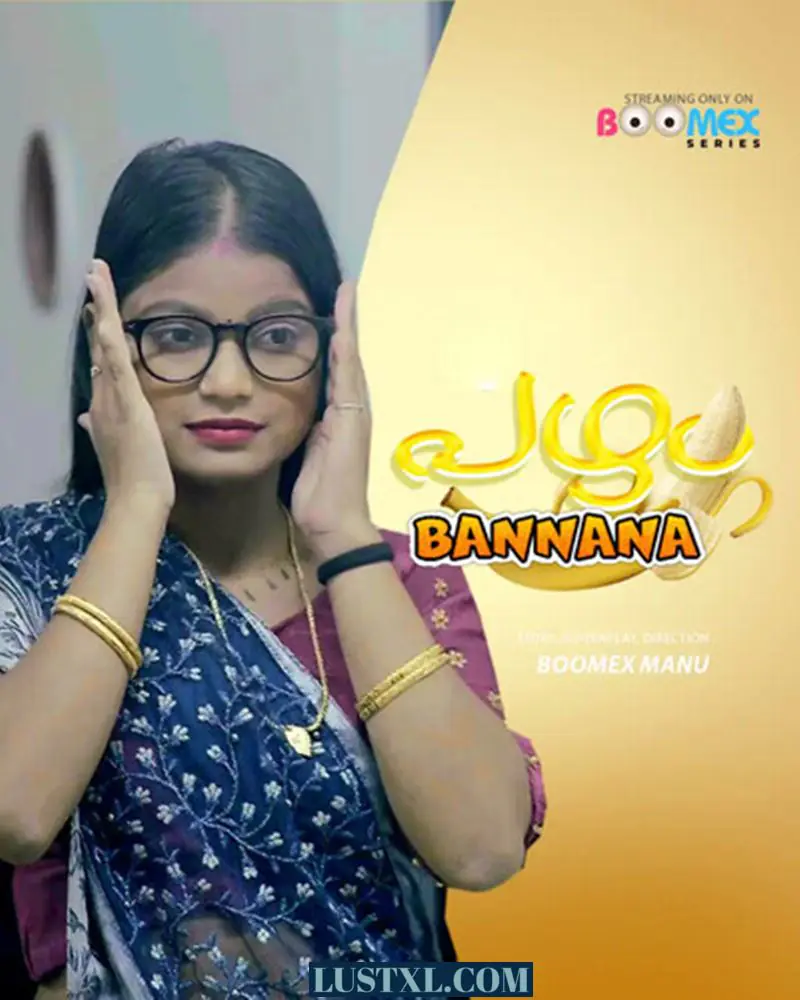 Bannana (2024) Uncut Hindi Short Film – BoomEx