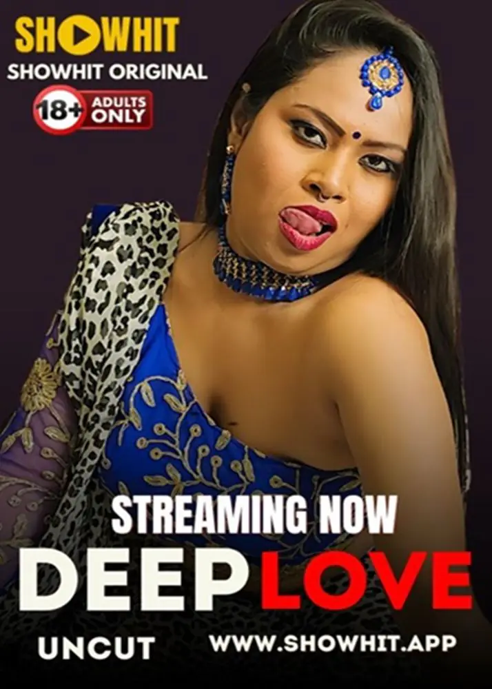 Deep Love (2024) Uncut Hindi Short Film – ShowHit