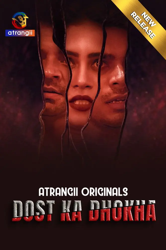 Download Dost Ka Dhokha (2024) S01 Hindi Web Series