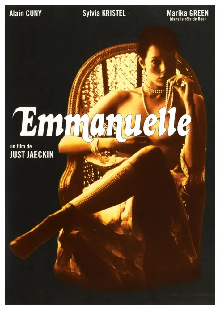 Emmanuelle (1974) | France | Brrip