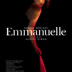 Emmanuelle (2024) Noémie Merlant, Chacha Huang Nude Scene