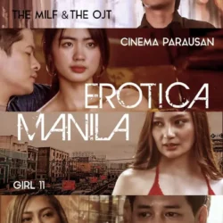 Erotica Manila (2023) Cara Gonzales, Mercedes Cabral, Amanda Avecilla, Chesca Paredes, Azi Acosta Nude Scenes