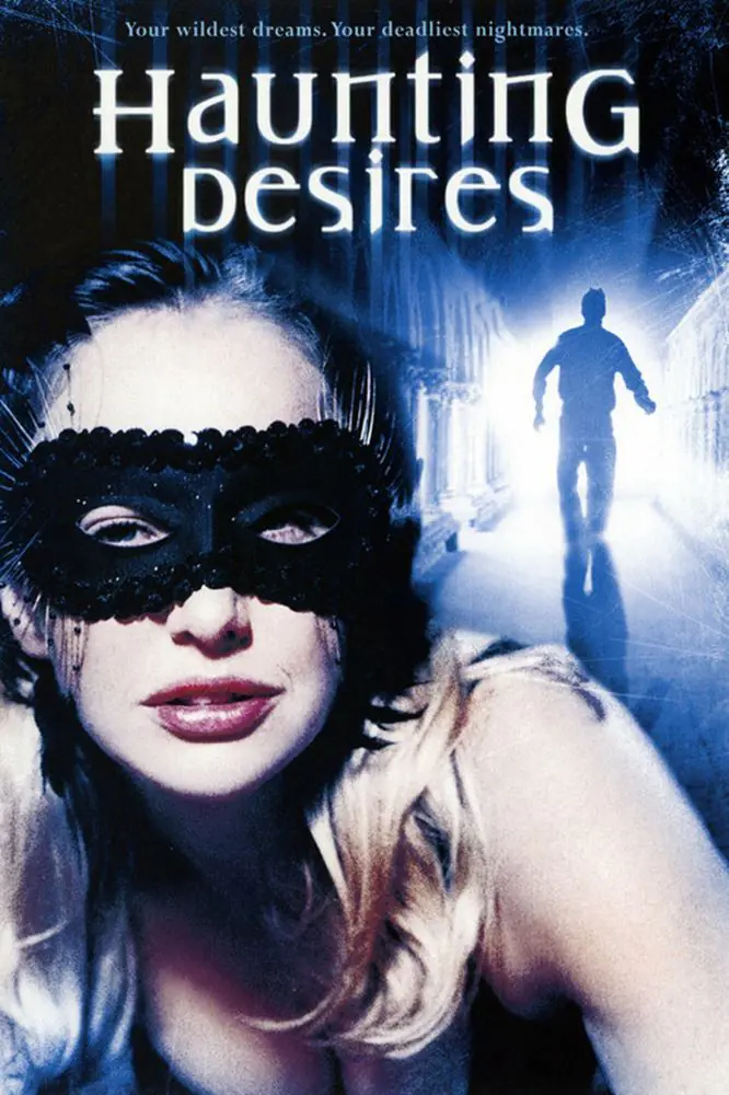 Haunting Desires (2006)