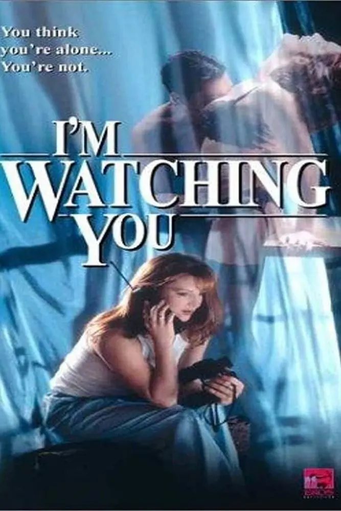 I’m Watching You (1997) | USA | Dvdrip