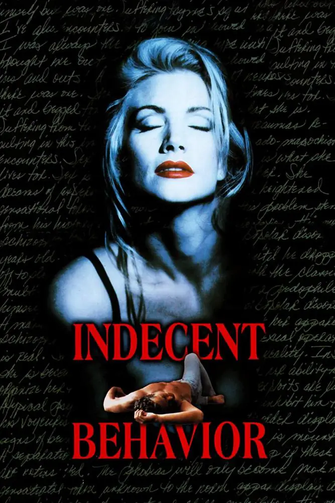 Indecent Behavior (1993) | USA | Dvdrip [Unrated]