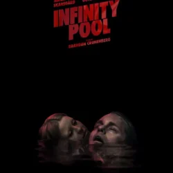 Infinity Pool (2023) Mia Goth, Amanda Brugel, Caroline Boulton, Anita Major Nude Scenes