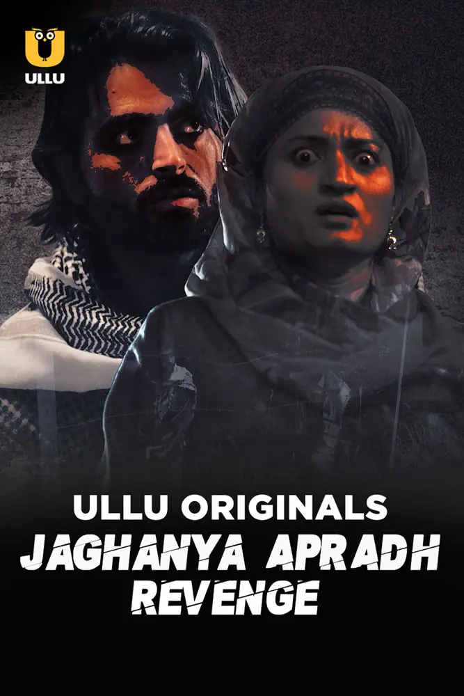 Jaghanya Apradh (Revenge) (2023) S01 Hindi Web Series