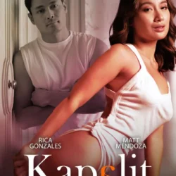 Kapalit (2024) Cess Garcia, Rica Gonzales Nude Scenes