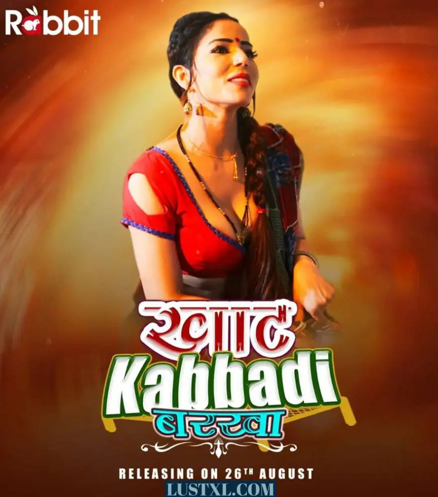 Khat Kabbadi – Barkha (2022) S01 Hot Hindi Web Series – RabbitMovies