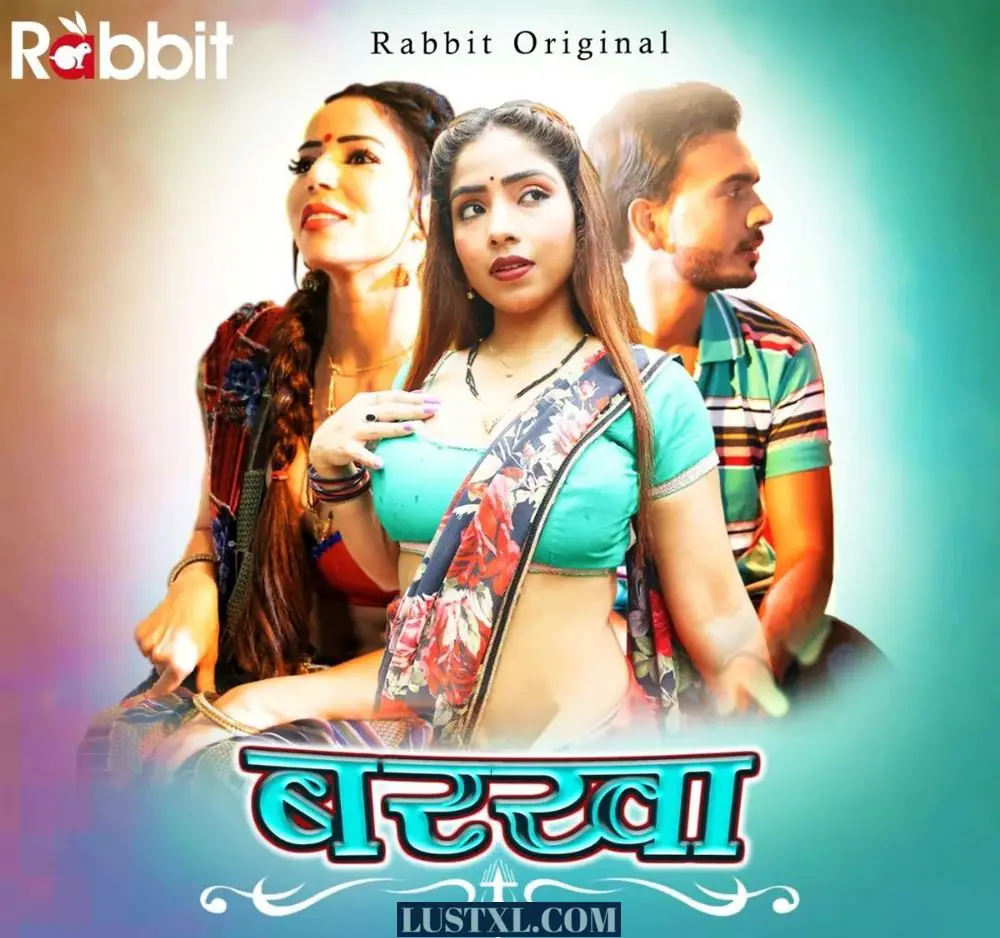 Khat Kabbadi – Bhaiya Ki Saali (2022) S01 Hot Hindi Web Series – RabbitMovies