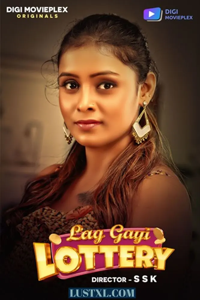 Lag Gayi Lottery (2024) S01 Hot Hindi Web Series - DigiMoviePlex