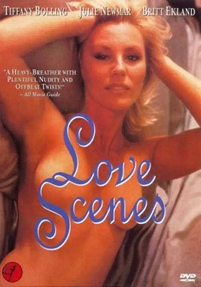 Love Scenes (1984) Tiffany Bolling, Monique Gabrielle, Brinke Stevens, Laura Sorrenson, Susan Benn Nude Scenes