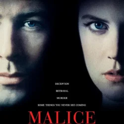 Malice (1993) Debrah Farentino, Nicole Kidman Nude Scenes