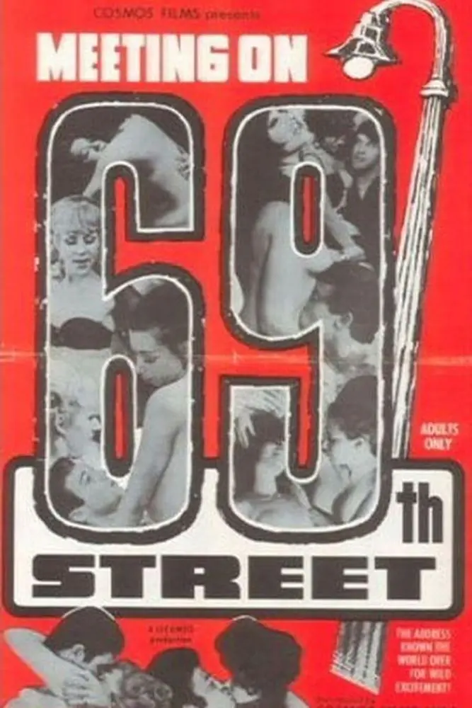 Meeting on 69th Street (1969) | USA | Dvdrip