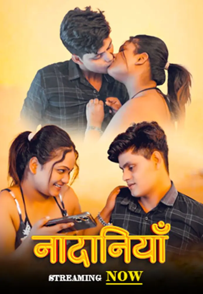 Nadaniya (2024) Uncut Hindi Short Film – Fugi