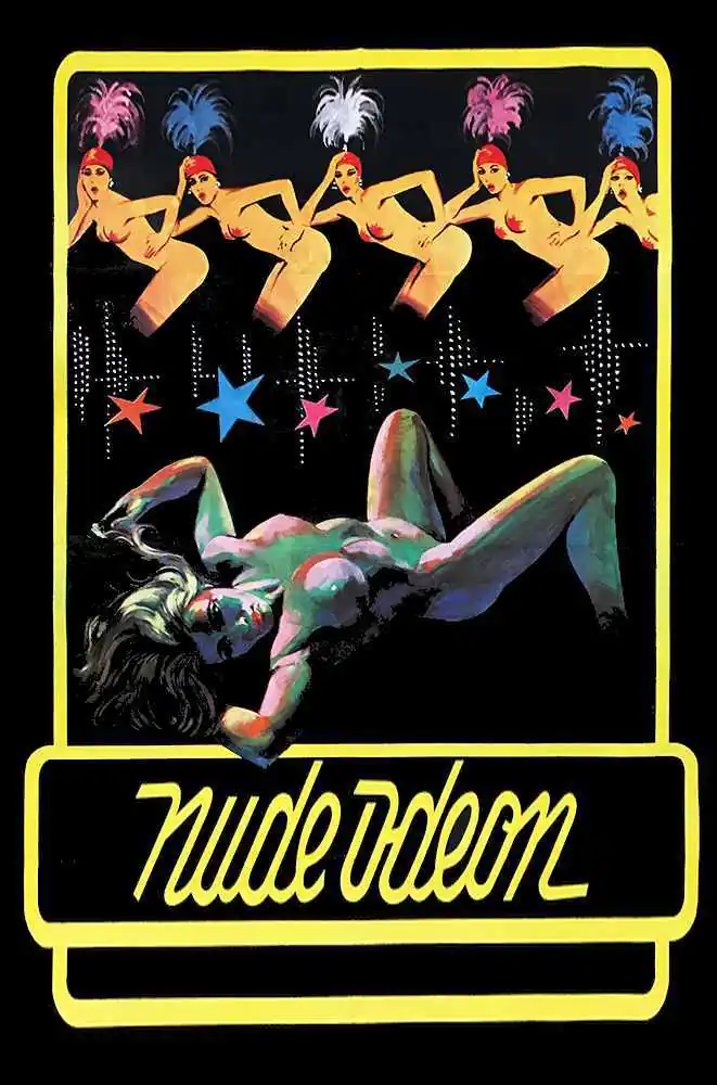 Nude Odeon (1978) | Italy | Dvdrip