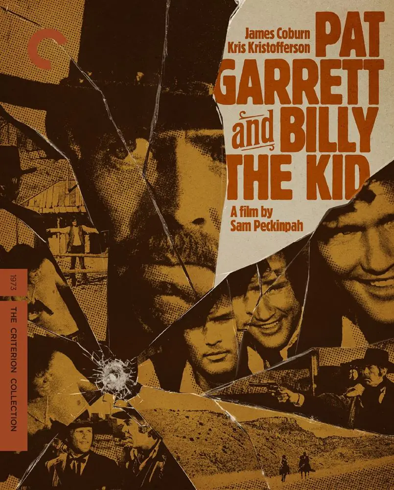 Pat Garrett and Billy the Kid (1973) Rutanya Alda, Rita Coolidge Nude Scenes