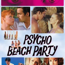 Psycho Beach Party (2000) Kimberly Blair, Amy Adams Nude Scenes