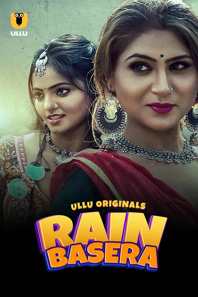 Download Rain Basera (2023) S01 Hot Hindi Web Series