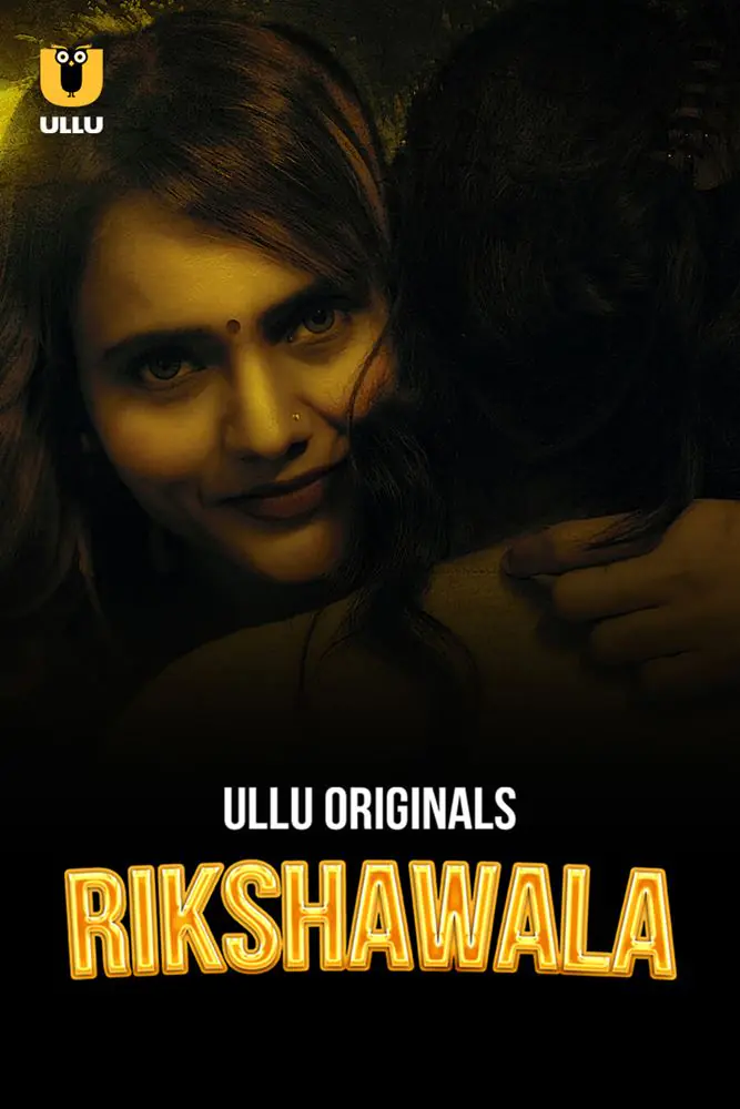 Download Rikshawala (2023) S01 Hot Hindi Web Series