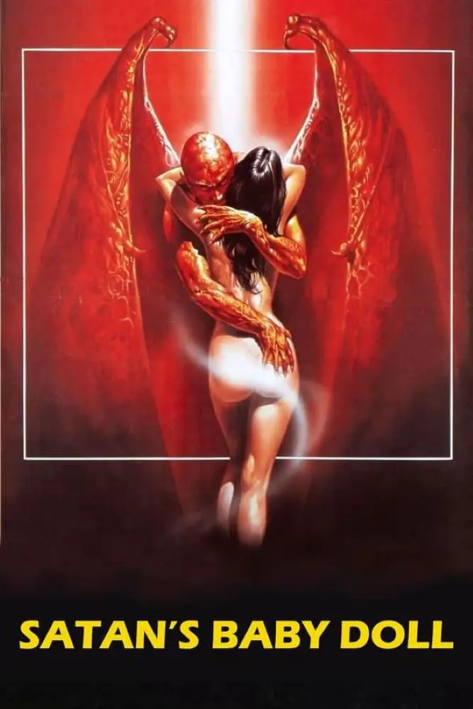 Satans Baby Doll (1982)