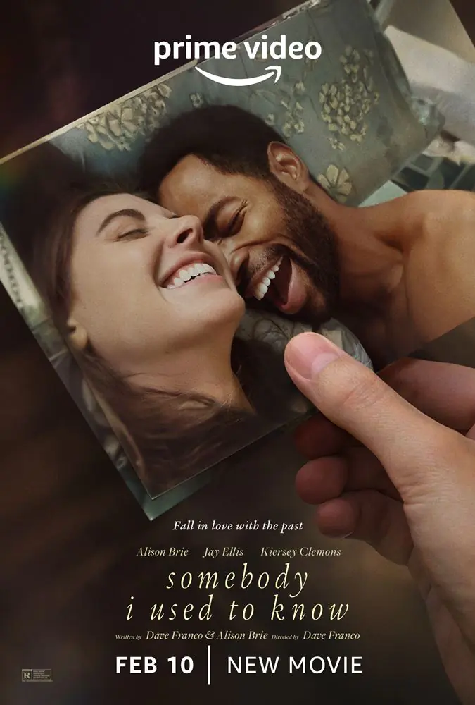 Somebody I Used to Know (2023) Alison Brie, Kiersey Clemons, Jeanine Jackson Nude Scenes