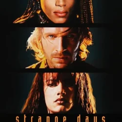 Strange Days (1995) Brigitte Bako, Juliette Lewis, Dru Berrymore, Kylie Ireland Nude Scenes