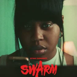 Swarm (2023) Dominique Fishback, Meg Barlowe, Billie Eilish, Heather Hayes, Danielia Maximillian, Kate Lyn Sheil, Chelsea Kurtz, X Mayo, NaSwana Moon, Karina Chery, Chloe Bailey Nude Scenes