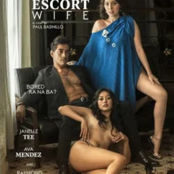 The Escort Wife (2022) Janelle Tee, Sab Aggabao Nude Scenes