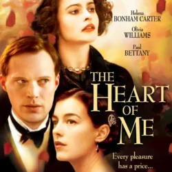 The Heart of Me (2002) Helena Bonham Carter, Olivia Williams Nude Scenes